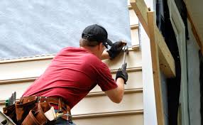 Best Weatherproofing and Sealing  in Lake Zurich, IL